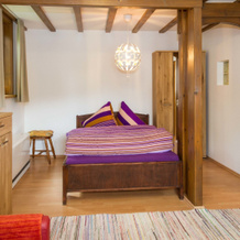 Pia's Nature Retreat, Goppertsweiler — photo 4