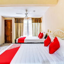 OYO Hotel Margarita, 特拉基尔特南戈 — 照片 2