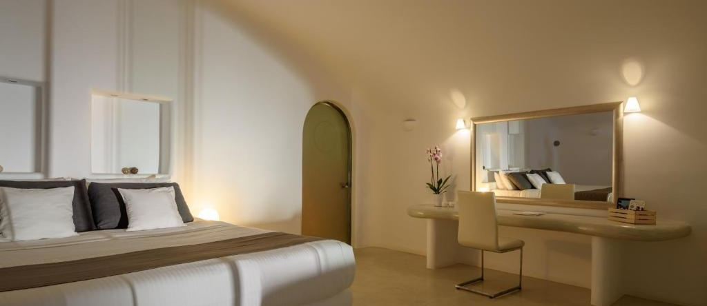 Pegasus Villas, Imerovigli — photo 1