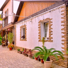 Nash Dom Guest House, 格连吉克 — 照片 4