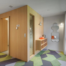 The Lab Hotel & Apartments, 图恩 — 照片 2