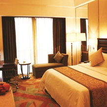 Fusha International Trade Yucca Hotel, Чжуншань — фото 3