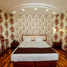 Asmald Palace Hotel, 浩罕 — 照片 2