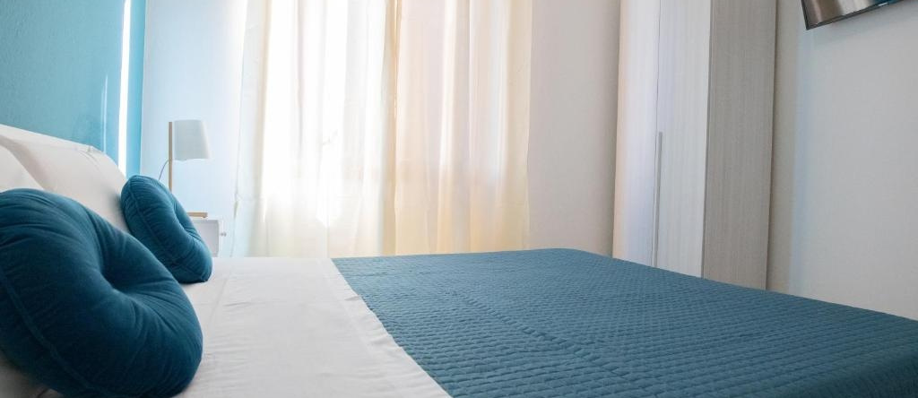 B&B Vico 10, Guspini — photo 1
