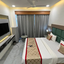 Hotel Melbourne Gandhinagar, Гандхинагар — фото 2