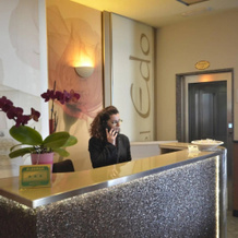 Hotel Edo, 维梅尔卡泰 — 照片 2