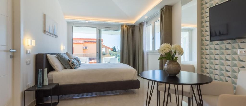 Residence Meridian Unità 7, 圣彼得罗别墅 — 照片 1