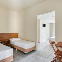 Piúma Palace Hotel, Lourdes, Piuma — photo 5