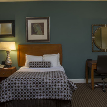 Radisson Washington Dcrockville, Роквилль — фото 3