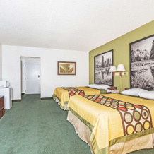 Super 8 By Wyndham Wendover, Уэндовер — фото 3