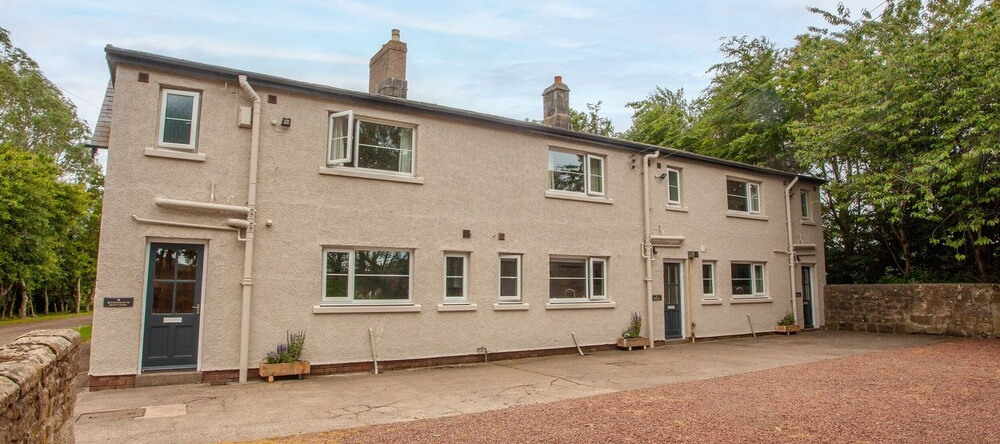 Brian's Cottage, 莱斯伯里 — 照片 1