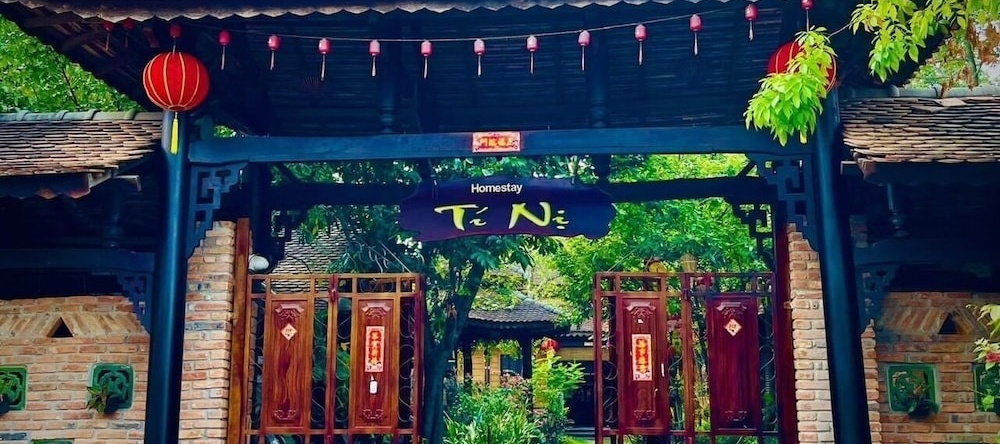Ti Ni Homestay, Tay Ninh — photo 1