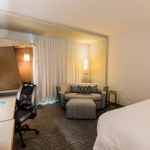Courtyard By Marriott Lake Jackson, Лейк-Джексон — фото 3