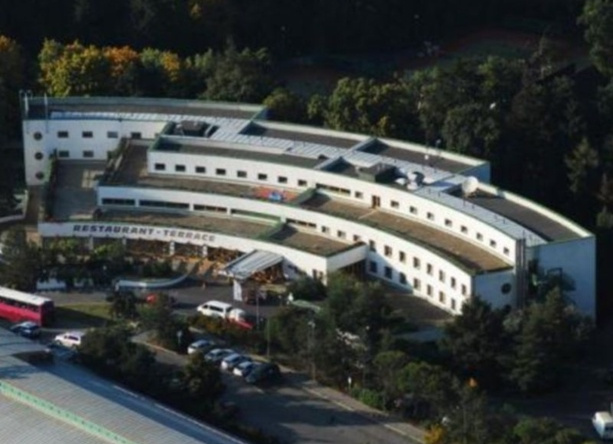 Praha Clubhotel, 普鲁霍尼采 — 照片 1