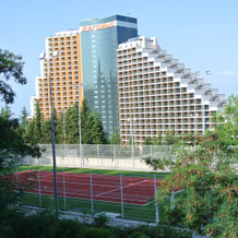 Ozdorovitelnyy Kompleks Dagomyts (Korpus Glavnyy) Hotel, 索契 — 照片 2