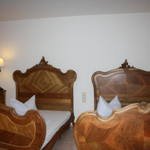 Hotel Bawelsberger Hof, Dillingen — photo 3
