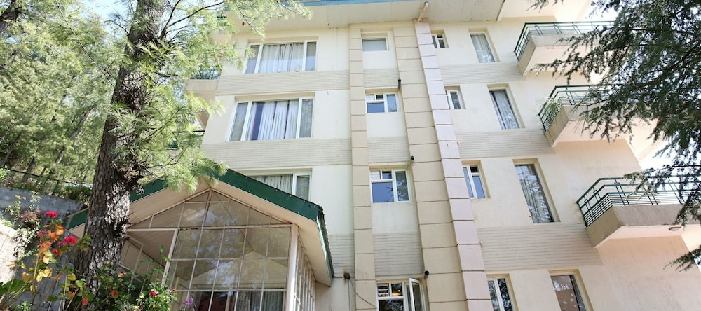 OYO 12878 Home 3BHK Mashobara Valley, Mashobra — photo 1
