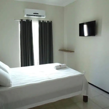 Belchior Palace Hotel, 巴拉杜科达 — 照片 5