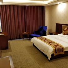 GreenTree Alliance Tacheng Wenqin Road Left Bank Of Sunshine Hotel, 塔城 — 照片 5