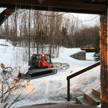 Boyne Mountain, 博因福尔斯 — 照片 2