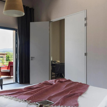 Les Lodges Sainte-Victoire Hotel & Spa, 勒托洛内 — 照片 2