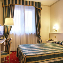 Eurhotel, Вольпьяно — фото 5