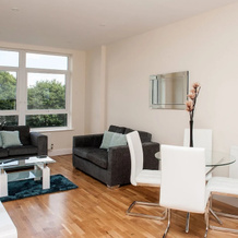 Psf Apartments - Flat 83, Эшфорд — фото 2