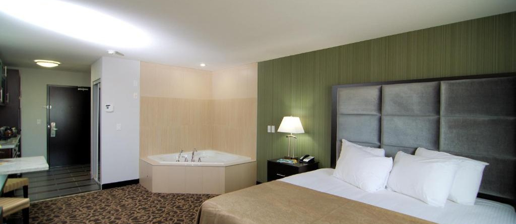 Paradise Inn And Suites - Redwater, Редуотер — фото 1