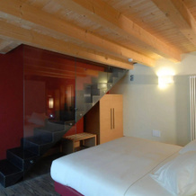 Hotel Garni Vittoria, Transacqua — photo 3