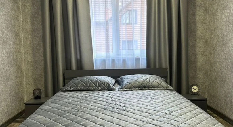 S Basseynom I Besedkoy Private House, 克孜勒-奥焦克 — 照片 1