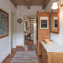 Ferienhaus Geest Auf Föhr, Боргзум — фото 4