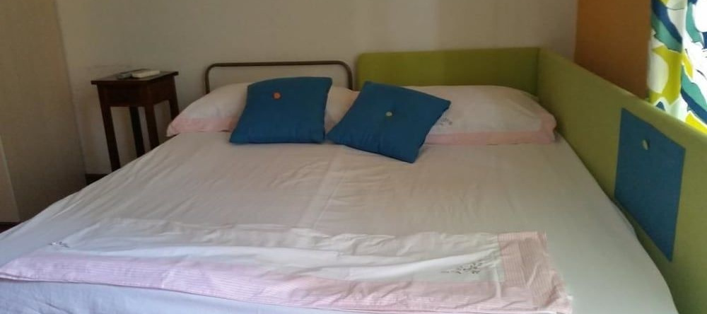 Casa Italia B&B, Ночера Инфериоре — фото 1