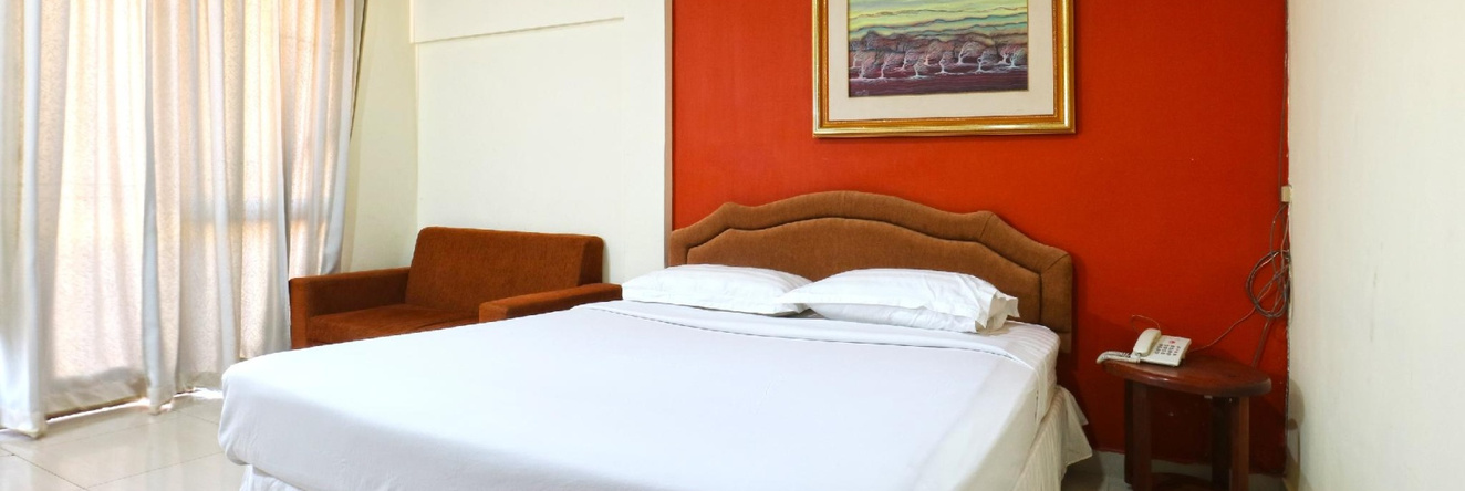 Prima Inn, Кута — фото 1