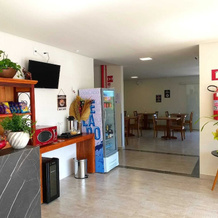 Hotel Petaluma Piumhi, 皮乌米 — 照片 5