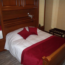 Hotel Saint Sauveur, 梅吕埃 — 照片 3