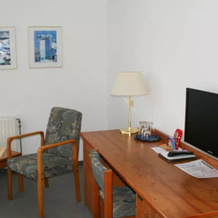 Hotel Garni Rosbach v.d.H., 罗斯巴赫前德赫厄 — 照片 3