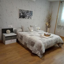 Albergue Camiño Real Sigüeiro Apart, 奥罗索 — 照片 4