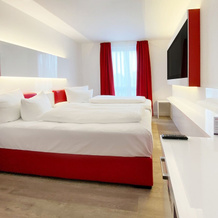 DORMERO Hotel Hoyerswerda, 霍耶斯韦达 — 照片 4