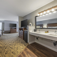 Best Western Plus Columbia River Inn, Каскейд-Локс — фото 5