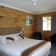 Copper Country Motor Inn & Restaurant, Nanango — photo 3