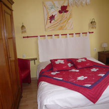 Chambre Jonquille, 韦斯塔尔坦 — 照片 2