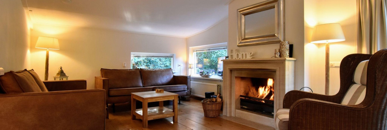 Holiday Home Voorthuizen Near De Veluwe, Фортхаузен — фото 1