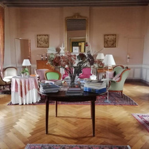 Chateau des Salles, Saint-Fort-sur-Gironde — photo 3