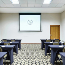 Sheraton Vitoria Hotel, Vitoria — photo 4