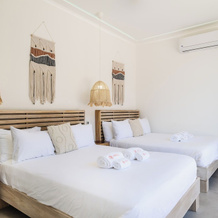 Ocean Villas - Luxury Ocean View Villas, 塔马林多 — 照片 5