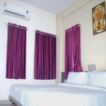 Hotel Shubh Suvidha, 索姆纳特 — 照片 5