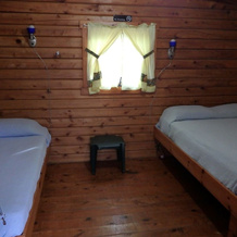 Okefenokee Pastimes Cabins RV Park, 福克斯通 — 照片 4