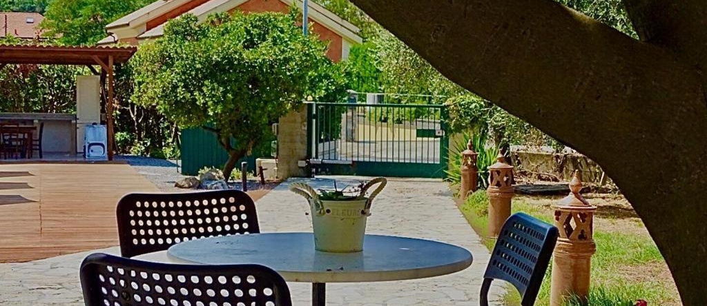 B&B Ca Du Angiulin, Казарца-Лигуре — фото 1