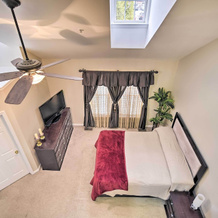 Maryland Vacation Rental Near Baltimore, Перри-Холл — фото 4