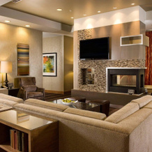 Residence Inn Fairfax City, Фэрфакс — фото 4